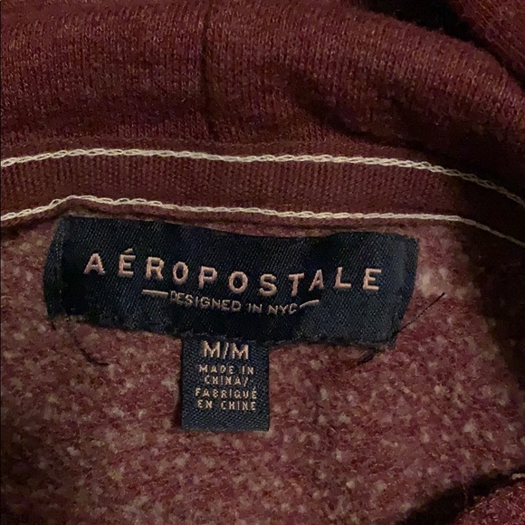 Aeropostale hoodie - Picture 2 of 3